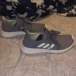 Kids adidas shoes
